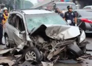 Anggapan Mobil Modern Mudah Ringsek: Mitos atau Fakta?