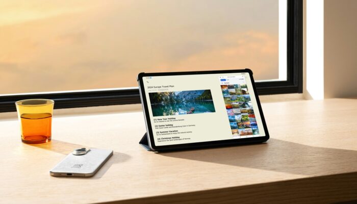 Spesifikasi Huawei MatePad SE 11: Fitur Lengkap Cuma Rp 2,7 Jutaan