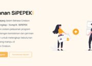 Dari SiPEPEK ke SiPEPEG: Transformasi Aplikasi di Cirebon Usai Dikritik Jorok