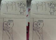 Viral Curhat Ibu Syok Lihat Gambar Anak Terlalu Dewasa