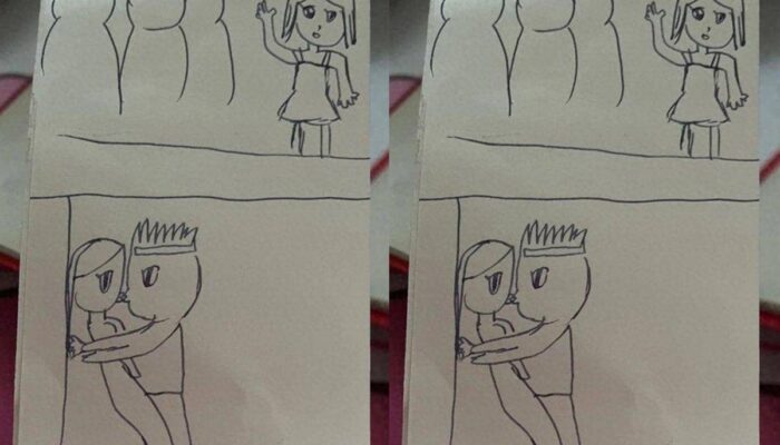 Viral Curhat Ibu Syok Lihat Gambar Anak Terlalu Dewasa