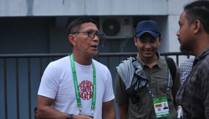 Bambang Nurdiansyah Resmi Pimpin Persipa Pati di Liga 2 Musim 2024/2025