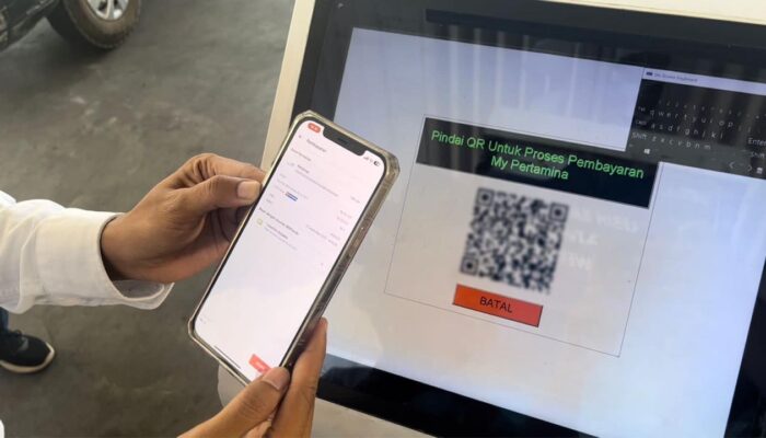 Pertamina Perluas Pendataan QR Code Pertalite di Jateng dan DIY, Lebih Transparan!