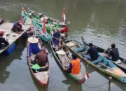 Festival Candra Benawa Getas, Warnai Akhir Pekan Dalam Budaya