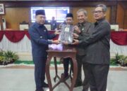 5 Ranperda Disahkan, Sinergi Kuat Eksekutif dan Legislatif Jepara