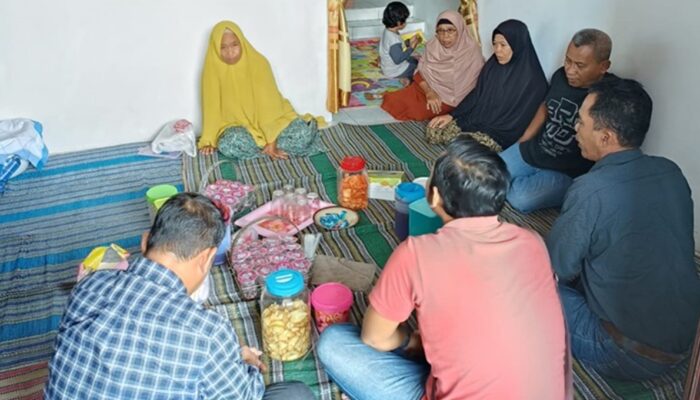 BLUD Trans Semarang Bantu Pemulasaraan Jenazah Mahasiswi Unnes Korban Kecelakaan