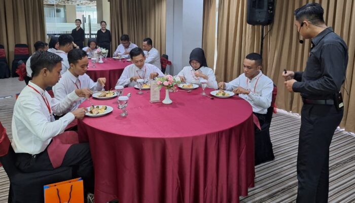 Minat Pelatihan Pariwisata di Pekalongan Meningkat Pesat