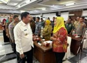 Wali Kota Semarang Jamin Pilkada 2024 Berjalan Kondusif