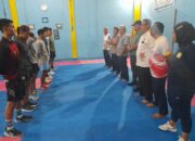 Try Out di Bali: Persiapan Matang Petinju Jateng Menuju PON XXI