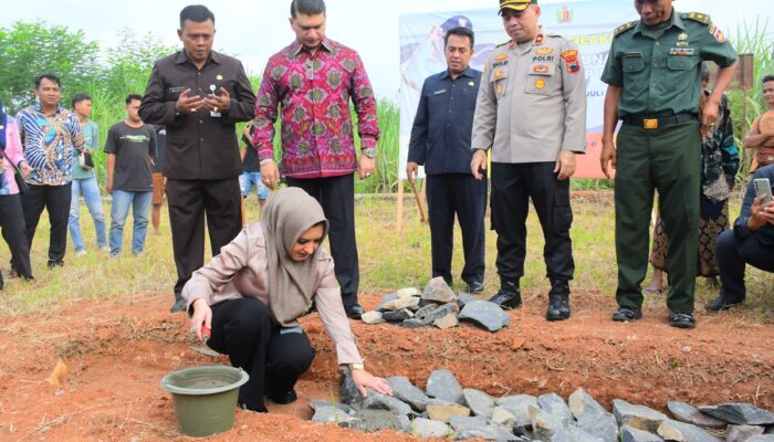 Kabar Gembira Pecinta Otomotif! Pekalongan Segera Punya Sirkuit Balap