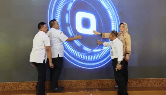 Transformasi Kotoran Ternak: Pemkab Blora Perkenalkan Aplikasi GESEKU