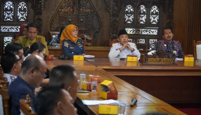 Distribusi Elpiji 3 KG di Karimunjawa: Pemkab Jepara Pastikan Keamanan dan Efisiensi