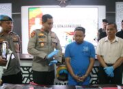 Motif Pembunuhan Wanita Banjarnegara, Gegara Tolak Rujuk Mantan Suami