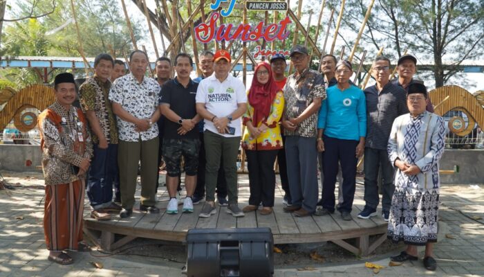 Perayaan Hari Ukir Nasional: Mengangkat Jepara ke Panggung Dunia