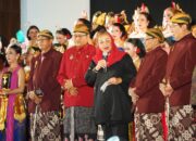 Revitalisasi Gedung Ki Narto Sabdo Semarang: Bangkitkan Seni Budaya