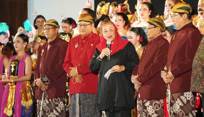 Revitalisasi Gedung Ki Narto Sabdo Semarang: Bangkitkan Seni Budaya