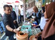 Pesta Rakyat di Pekalongan: Seni, Budaya, dan UMKM Bersatu di Gempita 2024