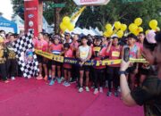 Bhayangkara Kartini Run 2024: Meriahkan Jepara dengan Lari dan Wisata Sejarah