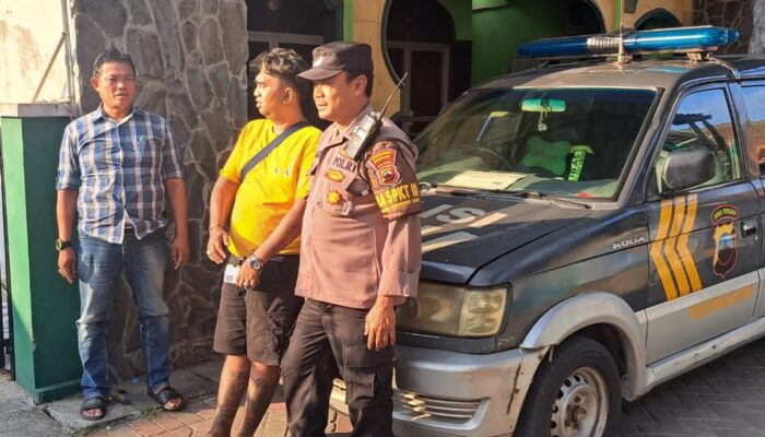Kesal Sering Buang Kotoran, Pria Semarang Tembak Kucing Tetangga Pakai Airsoftgun