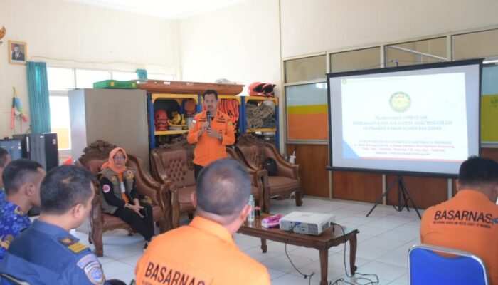 Drama Operasi KM Soneta Ditutup, 6 ABK Dinyatakan Hilang di Karimunjawa