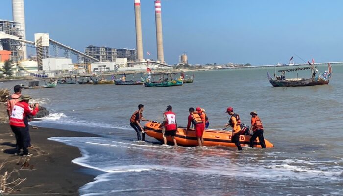 2 Nelayan Jepara Hilang di Perairan Bayuran, Pencarian Dilanjutkan Besok