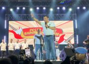Meriahkan HUT Bhayangkara ke-78, Polda Jateng Gelar Pesta Rakyat di Semarang
