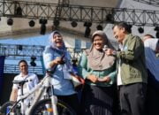 Kapolda Jateng Ajak Warga Boyolali Jaga Persatuan saat Tumang Fair 2024