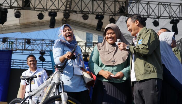 Kapolda Jateng Ajak Warga Boyolali Jaga Persatuan saat Tumang Fair 2024