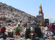 Darurat Sampah! TPA Degayu Kota Pekalongan Diprediksi Penuh Akhir Tahun 2024