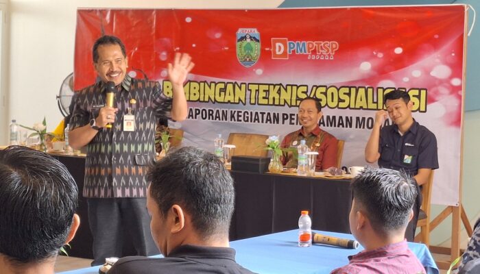 Jepara Optimis Capai Target Investasi Rp 2 Triliun Tahun 2024