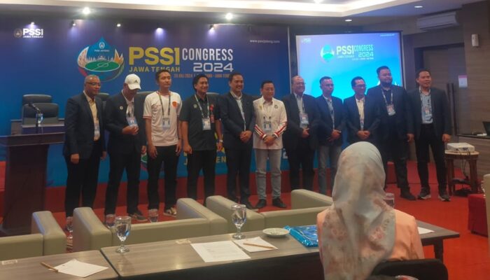 Jepara United: Klub Sepak Bola Baru Siap Berlaga di Piala Soeratin dan Liga 3