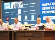 TJSLP di Jateng Capai Rp27,3 Miliar hingga Pertengahan 2024
