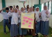 Sekolah Kebangsaan Tular Nalar 3.0: Mendidik Calon Pemilih Pemula untuk Tangkal Hoaks