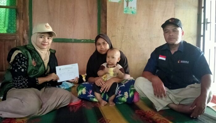 Tuntas Coklit Data Pemilih di Banyumas, Temukan 18 Ribu Pemilih Baru