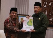 Rekor Baru! Jepara Turunkan Angka Kemiskinan ke Level Terendah Sejak 2012