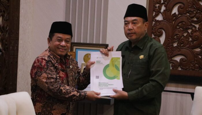 Rekor Baru! Jepara Turunkan Angka Kemiskinan ke Level Terendah Sejak 2012