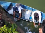 Inovasi SMPN 9 Pekalongan: MPLS dengan Penebaran 5.000 Benih Ikan Nila Merah