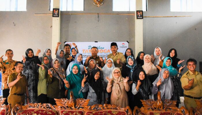 Pelatihan Tata Boga di Wonosobo: Tingkatkan Keterampilan dan Buka Lapangan Kerja Baru