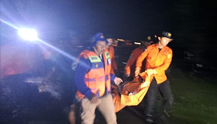 Remaja Cilacap Ditemukan Meninggal Tenggelam di Saluran Irigasi