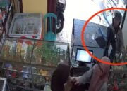 Viral Penipu Beraksi di Apotek Semarang, Demi Sebotol Obat Asma