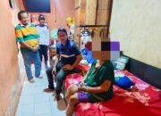 Misteri Potongan Kaki di Pantai Marina Semarang: Milik Lansia, Sengaja Dibuang Cucu