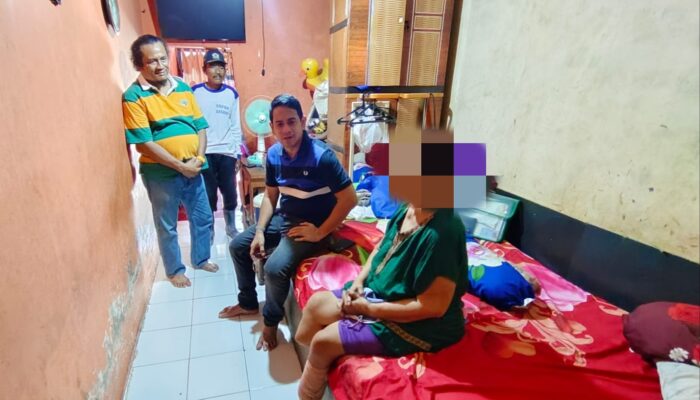 Misteri Potongan Kaki di Pantai Marina Semarang: Milik Lansia, Sengaja Dibuang Cucu