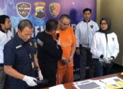 Sosok RS, Pemilik Grup “Video Bocil” Ditangkap Karena Jual Konten Pornografi Anak di Kebumen
