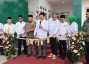 Peresmian RSB Kendal: Harapan Baru untuk Pelayanan Kesehatan Gratis