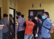 Pedagang Pasar Jaten Ditemukan Meninggal di Rumahnya, Tetangga Kaget