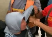 Viral! Pedagang Tangkap Wanita yang Bayar Jeruk dengan Uang Palsu”