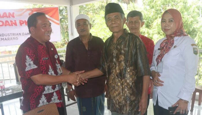 Akui Ada Salah Hitung, Pedagang Sate Viral Siap Bikin Transparansi Harga