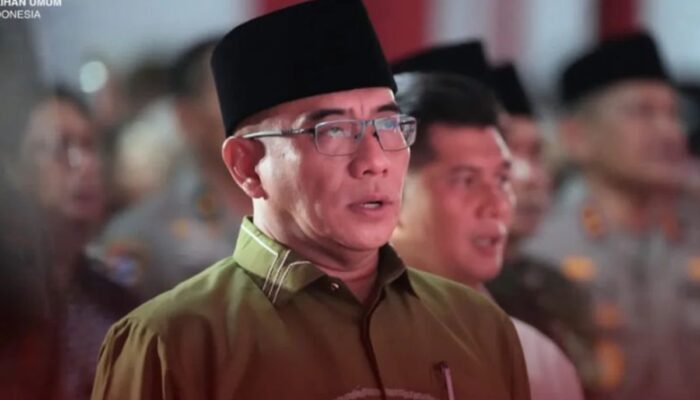 Ketua KPU Hasyim Asy’ari Terbukti Paksa Petugas PPLN Untuk Berhubungan Badan