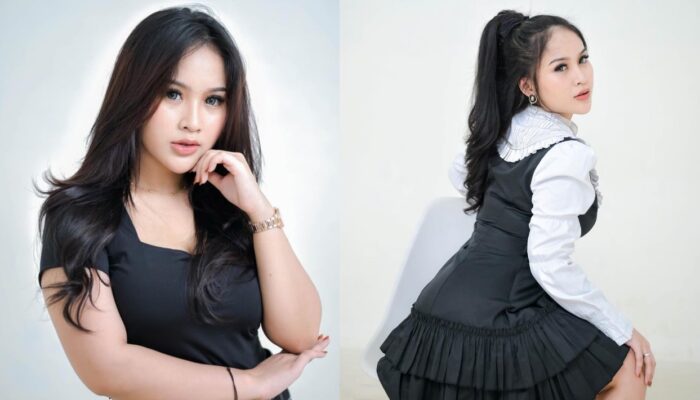 Profil Natalia Dyah, Janda Yang Digelarkan Pesta Perceraian Mantan Suami