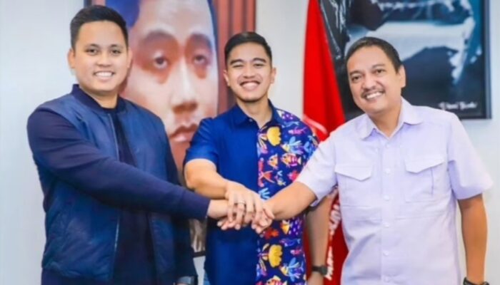 Bupati Kendal dan CEO PSIS Bertemu di Jakarta: Silaturahmi Koalisi Indonesia Maju
